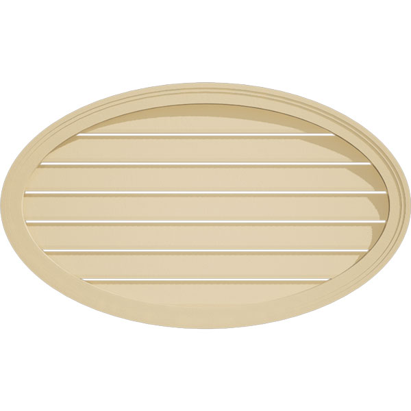 Ekena Millwork GVSHO40X2402SF
