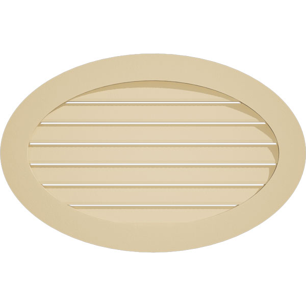 Ekena Millwork GVSHO40X2601SF