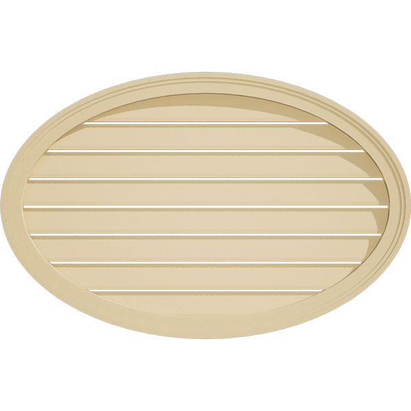 Ekena Millwork GVSHO40X2602SF