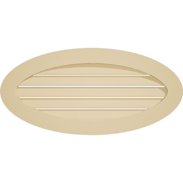 Ekena Millwork GVSHO42X2001SF
