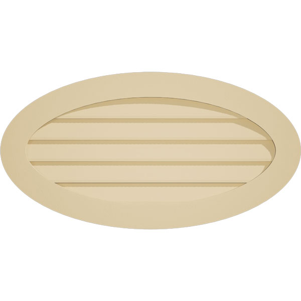 Ekena Millwork GVSHO42X2201SN