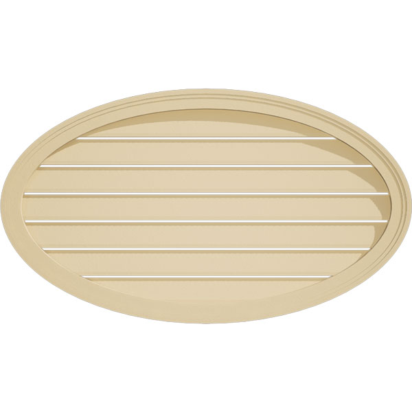 Ekena Millwork GVSHO42X2402SF