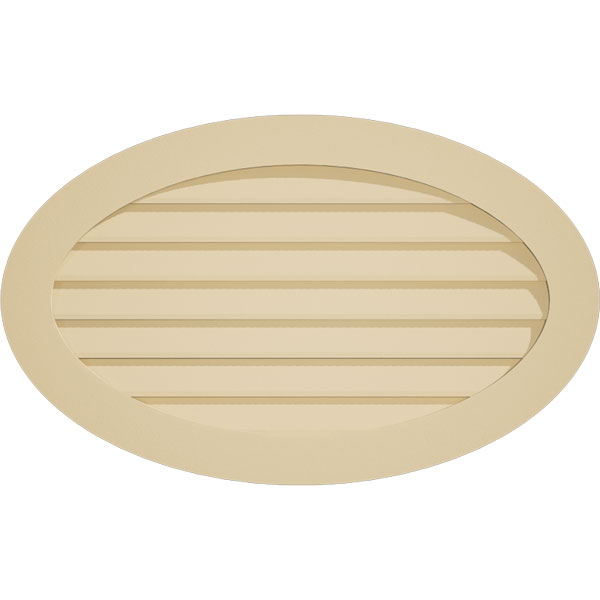 Ekena Millwork GVSHO42X2601SN