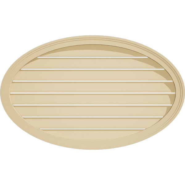Ekena Millwork GVSHO42X2602SF
