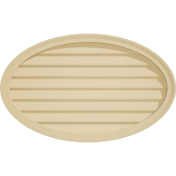 Ekena Millwork GVSHO42X2602SN