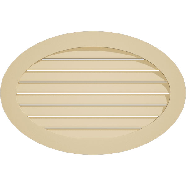 Ekena Millwork GVSHO42X2801SF