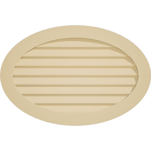 Ekena Millwork GVSHO42X2801SN