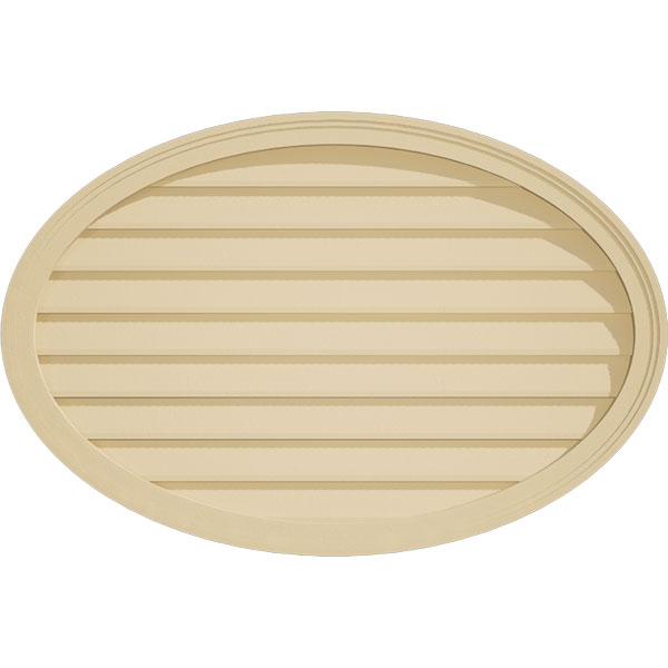 Ekena Millwork GVSHO42X2802SN