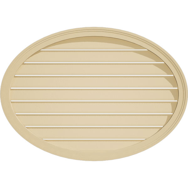Ekena Millwork GVSHO42X3002SF