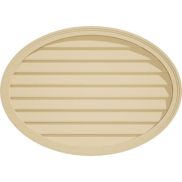 Ekena Millwork GVSHO42X3002SN