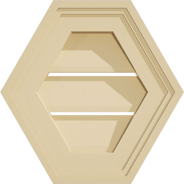 Ekena Millwork GVSHP12X1202SF