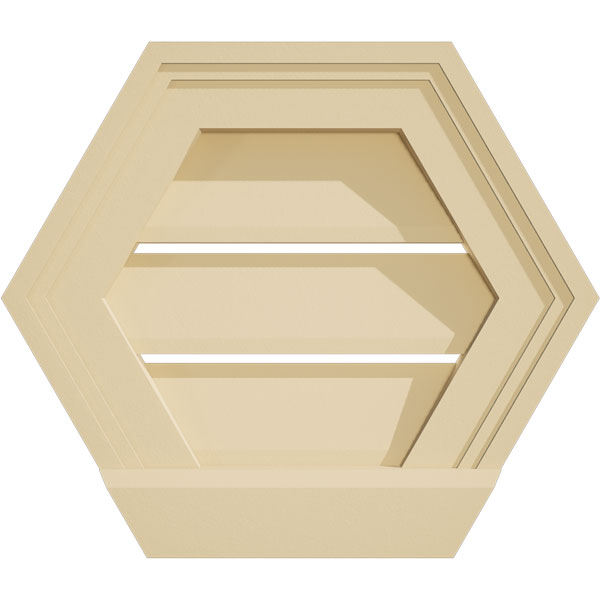 Ekena Millwork GVSHP14X1203SF