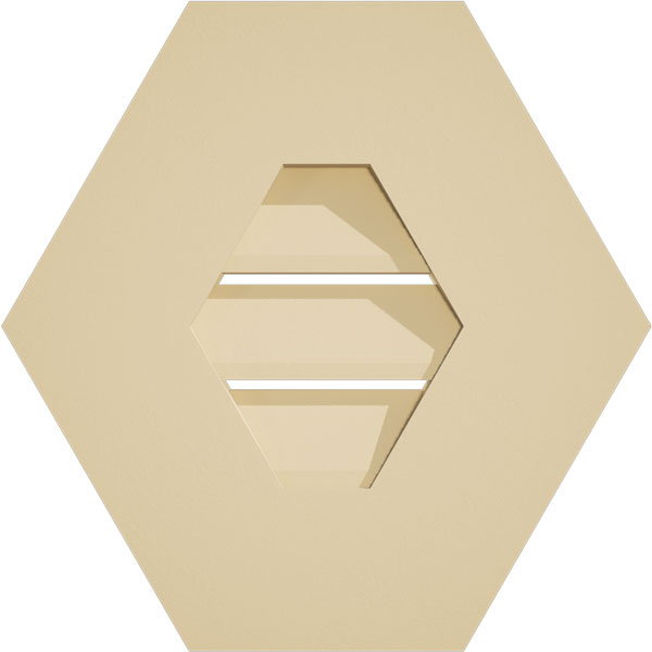 Ekena Millwork GVSHP14X1401SF
