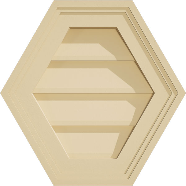 Ekena Millwork GVSHP14X1402SN