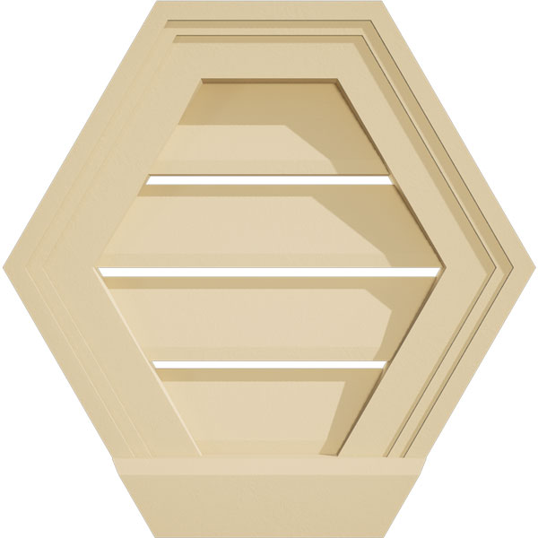 Ekena Millwork GVSHP14X1403SF