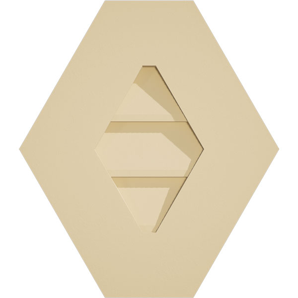 Ekena Millwork GVSHP14X1601SN
