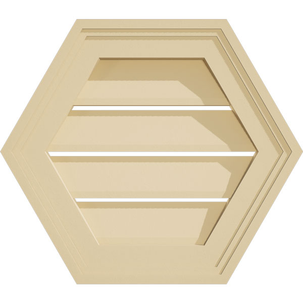 Ekena Millwork GVSHP16X1402SF