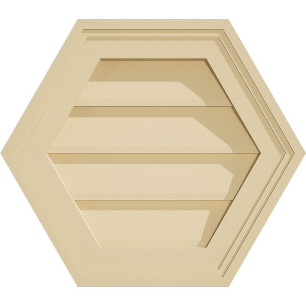 Ekena Millwork GVSHP16X1402SN