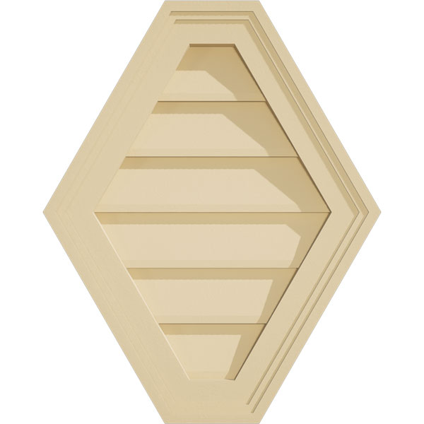 Ekena Millwork GVSHP16X2002SN