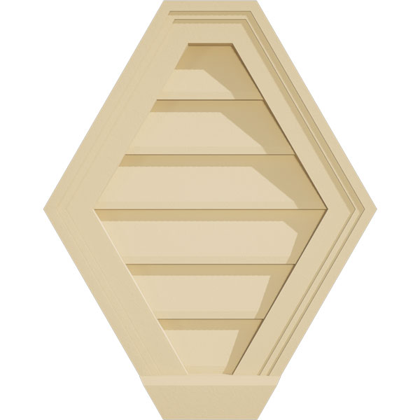 Ekena Millwork GVSHP16X2003SN