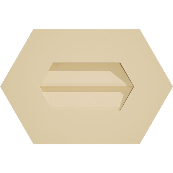Ekena Millwork GVSHP18X1201SN