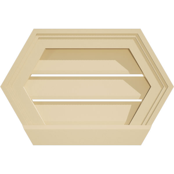 Ekena Millwork GVSHP18X1203SF