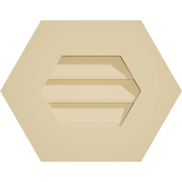 Ekena Millwork GVSHP18X1401SN
