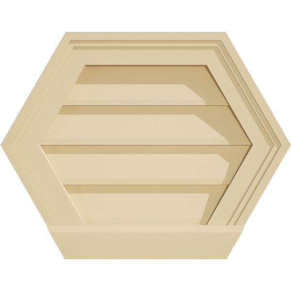 Ekena Millwork GVSHP18X1403SN