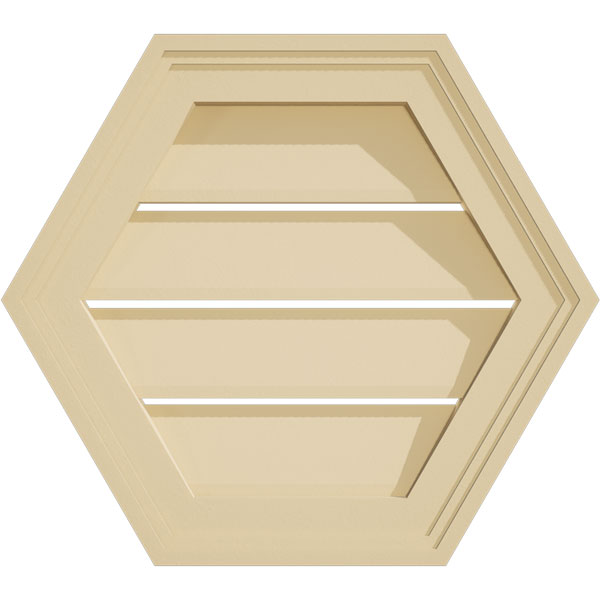 Ekena Millwork GVSHP18X1602SF