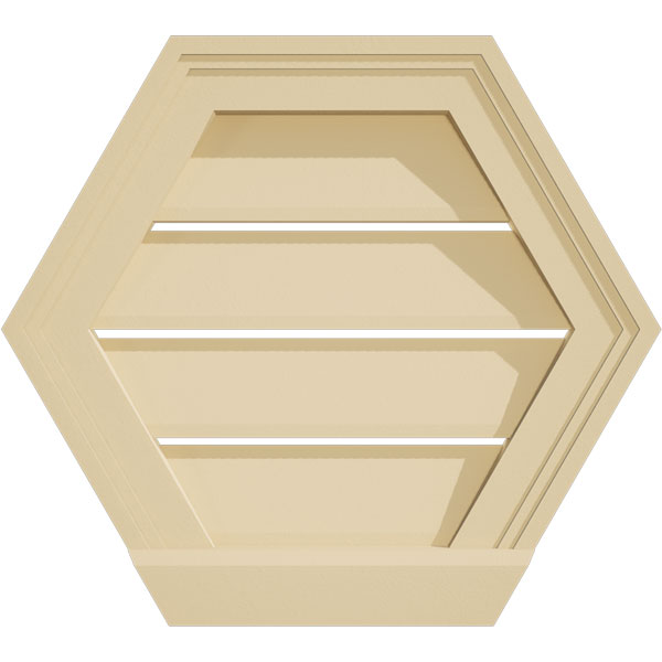 Ekena Millwork GVSHP18X1603SF