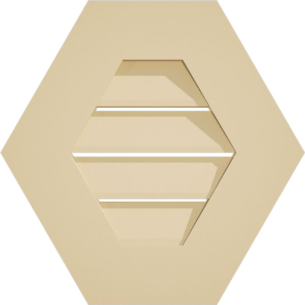 Ekena Millwork GVSHP18X1801SF