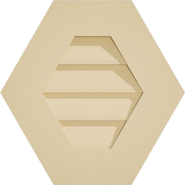 Ekena Millwork GVSHP18X1801SN