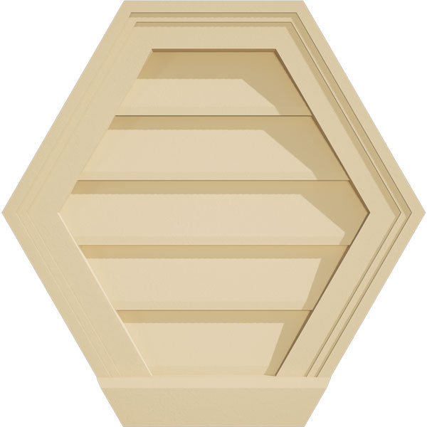 Ekena Millwork GVSHP18X1803SN