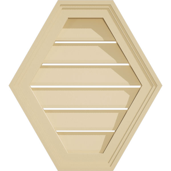 Ekena Millwork GVSHP18X2002SF