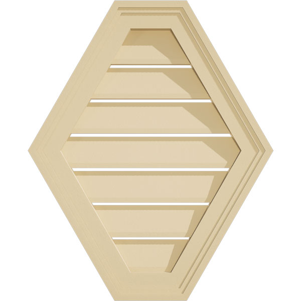 Ekena Millwork GVSHP18X2202SF