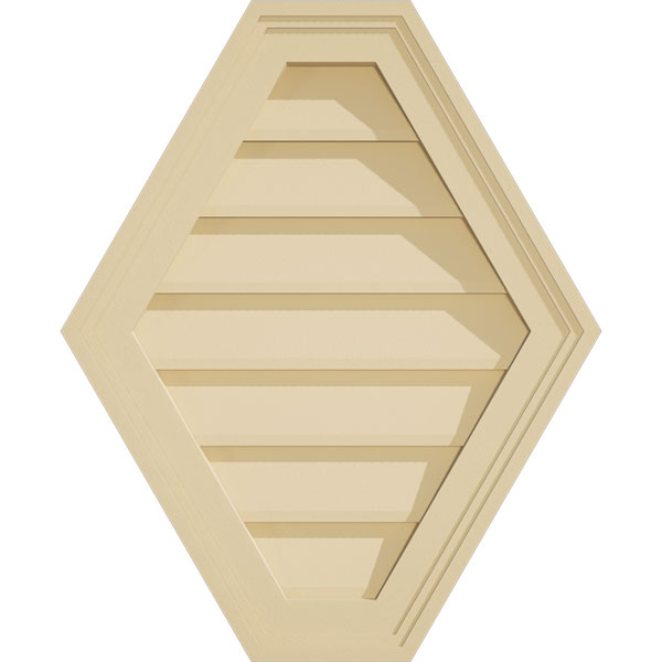 Ekena Millwork GVSHP18X2202SN