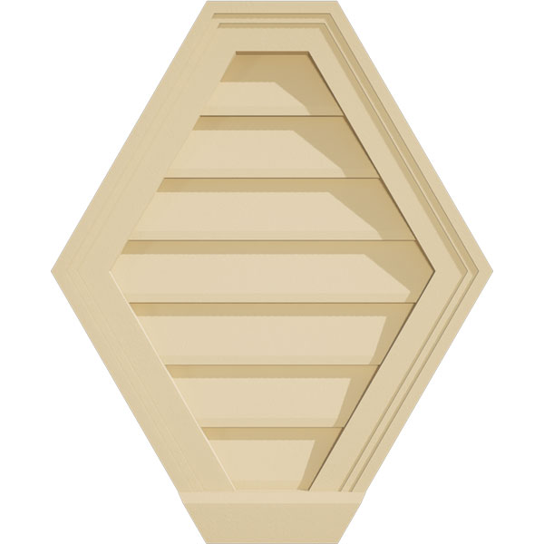 Ekena Millwork GVSHP18X2203SN
