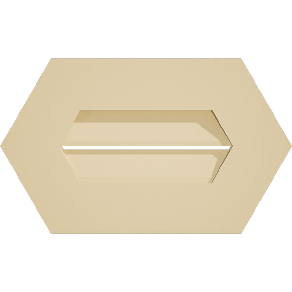 Ekena Millwork GVSHP20X1201SF