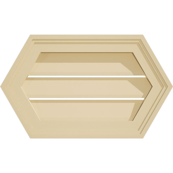 Ekena Millwork GVSHP20X1202SF