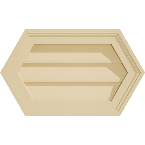 Ekena Millwork GVSHP20X1202SN