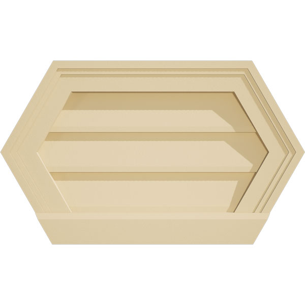 Ekena Millwork GVSHP20X1203SN