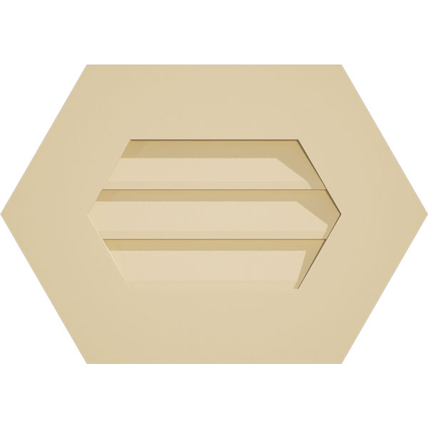 Ekena Millwork GVSHP20X1401SN