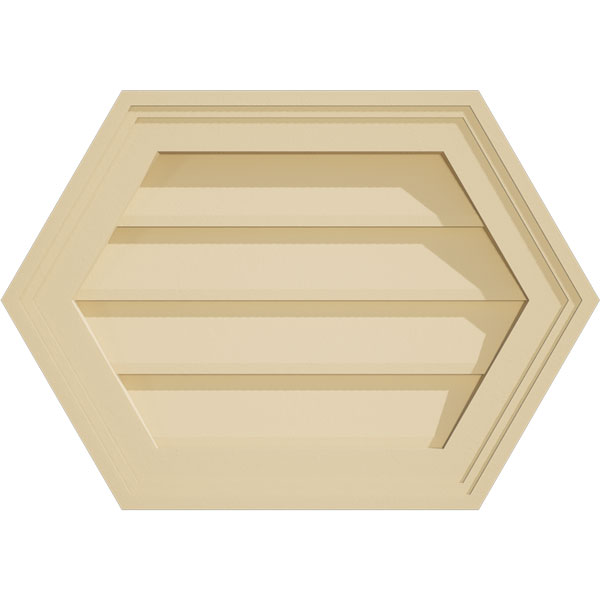 Ekena Millwork GVSHP20X1402SN