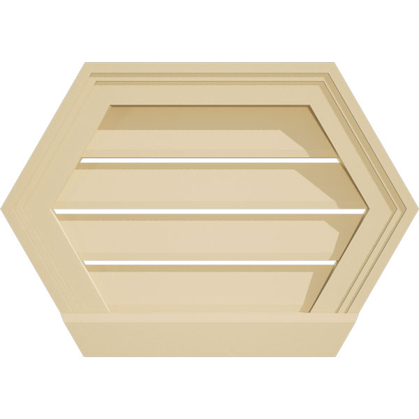 Ekena Millwork GVSHP20X1403SF
