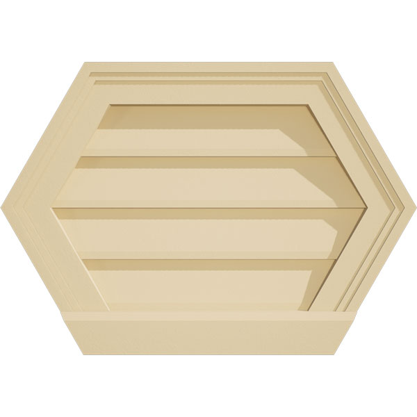 Ekena Millwork GVSHP20X1403SN