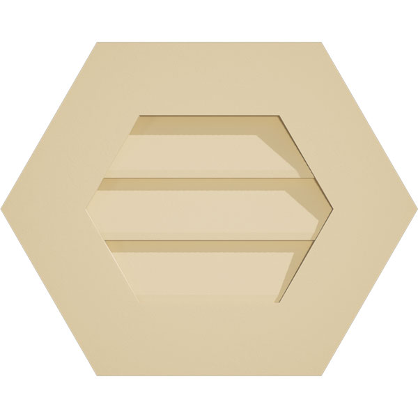 Ekena Millwork GVSHP20X1601SN