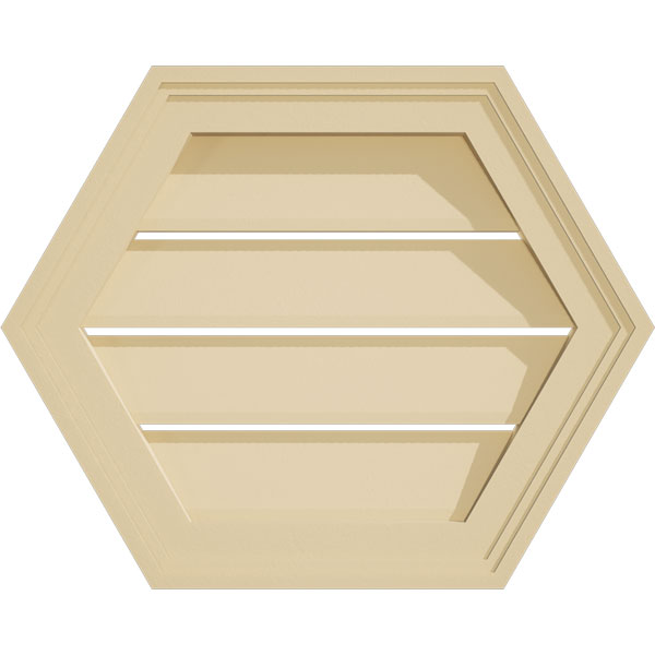 Ekena Millwork GVSHP20X1602SF