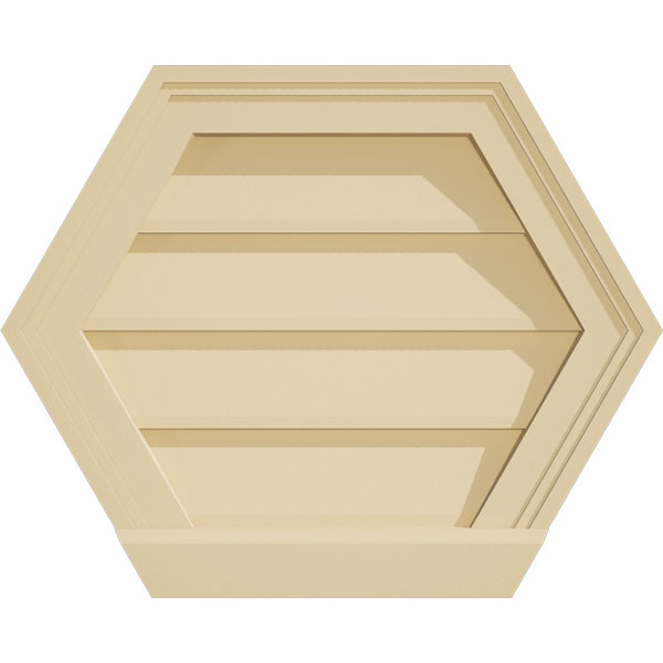 Ekena Millwork GVSHP20X1603SN