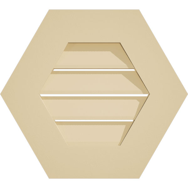 Ekena Millwork GVSHP20X1801SF
