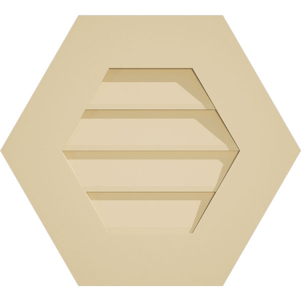 Ekena Millwork GVSHP20X1801SN